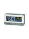 Ceas de masă digital Rhythm Lct089nr03