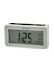 Ceas de masă digital Rhythm Lct102nr03