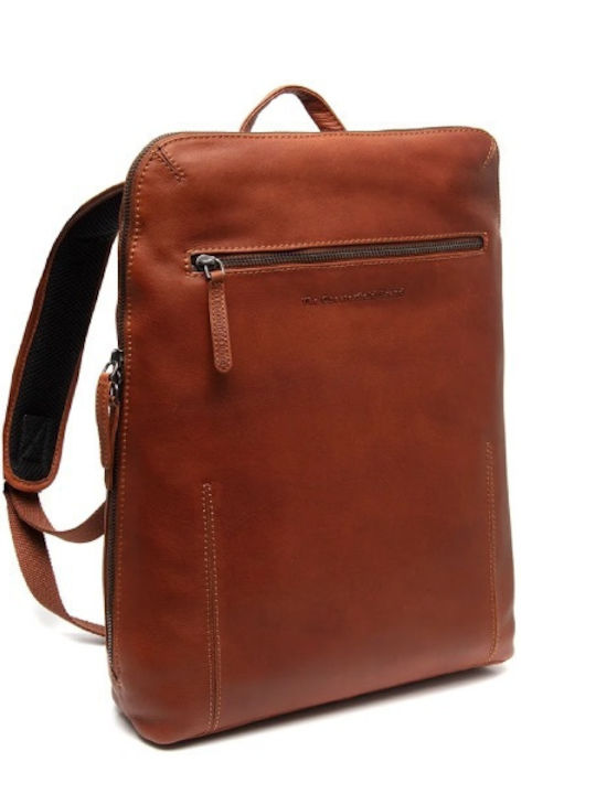 The Chesterfield Brand Backpack Ταμπά