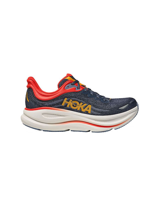 HOKA Bondi 9 Ανδρικά Αθλητικά Παπούτσια Running...