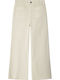 Kids' Denim Pants Oyster White NANIA