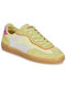 Damen Sneakers rosa