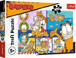 Παιδικό Puzzle Trefl
