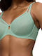 Signature Sheer Mint Сутиен