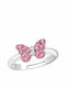 Callajewels Inel pentru Copii cu Design Fluture C133442-EL436282785