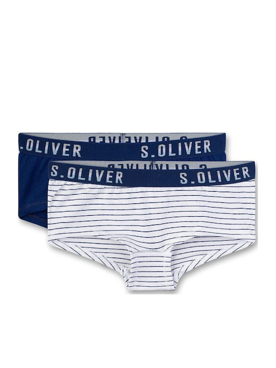 s.Oliver Set chiloței pentru copii Rua