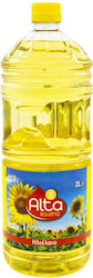 Alta Kouzina Sonnenblumenöl 2L 6-55253 Alta Kouzina Sonnenblumenöl 2L 6-55253