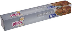 Pappy Home Aluminiumfolie 10m 6-55385