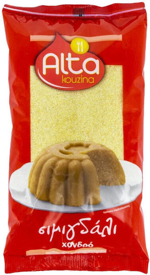 Alta Kouzina Σιμιγδάλι Χονδρό 500gr 6-55283