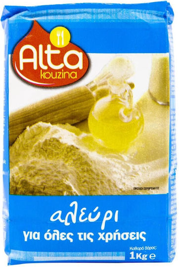 Alta Kouzina Universalmehl 1kg 6-55236