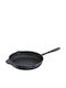 Tefal Tradition Pan made of Cast Iron with Non-Stick Coating 26cm