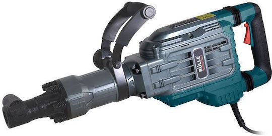 Bulle Demolitionist Електрически 1700W с Прикачване HEX 633382