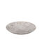 Platou Ceramic Fylliana Fl17085 Culoare Gri 28x28x5cm
