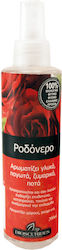 Rose Water 200ml Dioscurides Dioscurides