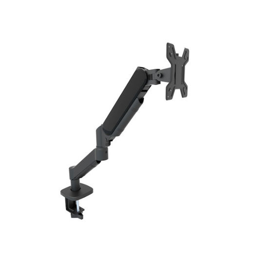 Techly Stand Desk Mounted Monitor up to 32" with Arm (UCH-SCI-TEH-042)