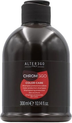 Alterego Chromego Σαμπουάν Διατήρησης Χρώματος για Βαμμένα Μαλλιά 300ml