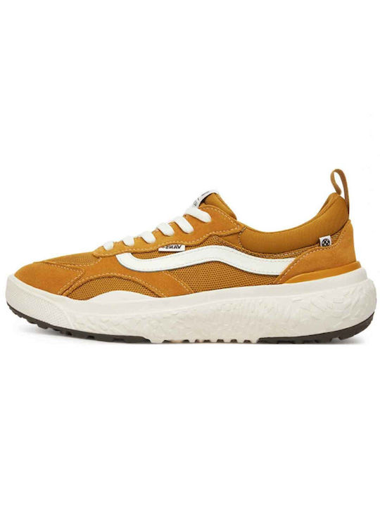 Vans Mte Ultrarange Neo Vr3 Sneakers Yellow