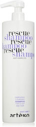 Sampon De Par Artego Rescue 1000ml Sampon De Par Artego Rescue 1000ml