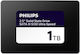 S130 SSD 1TB Тип 2.5'' С Връзка SATA III FM01SS130B/00