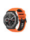 Armband Silikon Orange (Amazfit T-Rex 3)