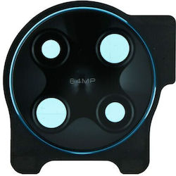 Xiaomi Poco F2 Pro Camera Lens & Bezel Blue Xiaomi Poco F2 Pro Camera Lens & Bezel Blue