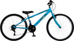 Orient Snake 26" 2025 Albastru Bicicletă De Mun...