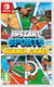 Instant Sports Summer Games Switch Game
