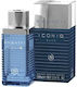 Bugatti Iconiq Blue Eau de Parfum 100ml