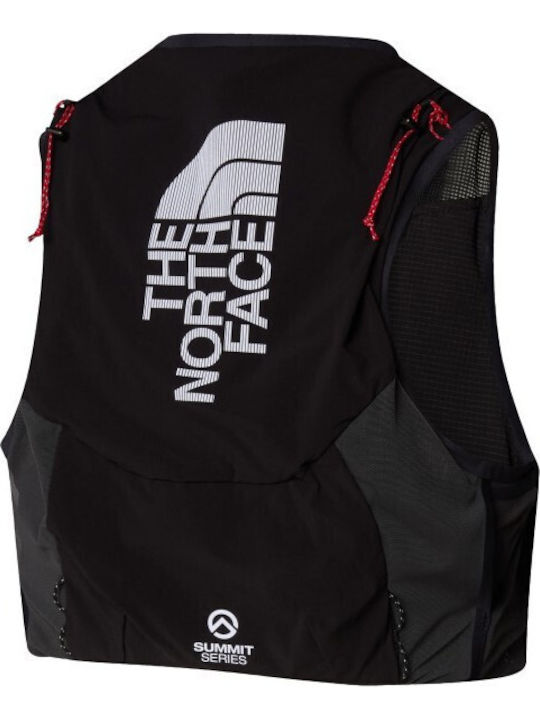 The North Face Summit Run Vest Hydration Pack B...