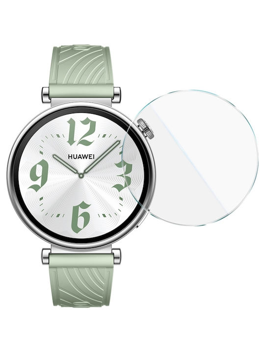 Tempered Glass for the Huawei Watch GT 4 41mm 1pcs EDA006560801