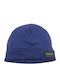 Beanie Unisex Beanie Knitted in Blue color