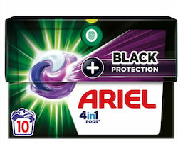 Ariel 4in1pods 10 Капсули