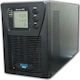 NRG Unitate UPS On-Line 1000VA