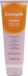 Inebrya Pumpkin Haarmaske 250ml