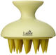 Lador Scalp Massager Κίτρινο