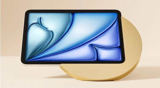 Displine Sunset Stand Ipad Air Gold Anodized