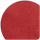 Displine Alcantara Panel Sunset Series Ipad 10.9 10th Gen -red