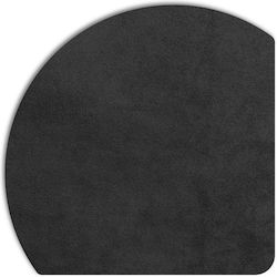 Displine Panou Alcantara Seria Sunset Ipad 10.9 Gen 10 Negru