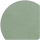 Displine Alcantara Panel Sunset Series Ipad Air 4/5 10.9 Air 11 Pro 11 Mint