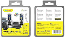 Andowl Lampă H1 LED