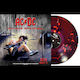 Ac Dc Live At Paradise Theater Boston 1978 Lagoon 1 Vinyl