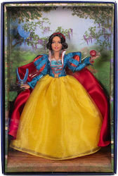 Mattel de Colectie Prințesa Disney Disney Princess Albă ca Zăpada pentru 3+ ani+ Ani