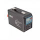 Gdsuper Pure Sine Wave Inverter Power 1200W with Nominal Input Voltage 12V FSA1200H