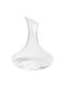 Ready Γυάλινη Καράφα Σερβιρίσματος Διάφανη 1700ml