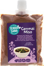 Terrasana Βιολογικό Genmai Miso 345g 17230