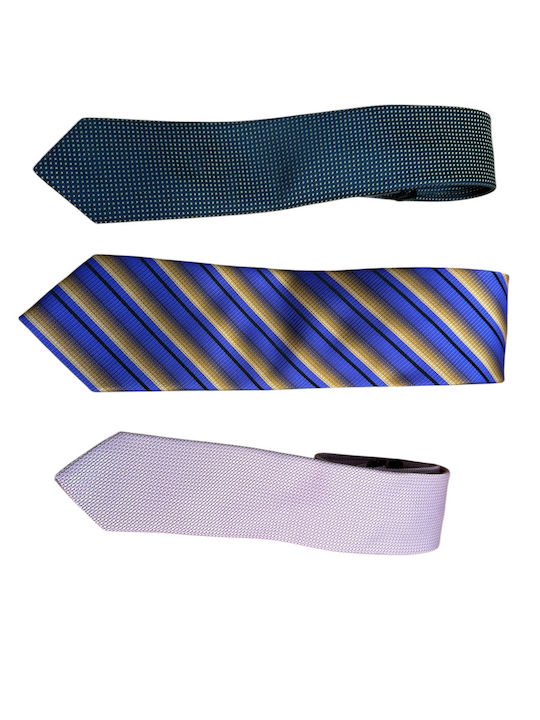 Venturi 3pack Ανδρική Γραβάτα