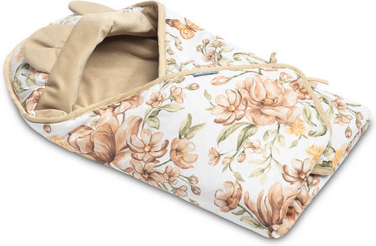 Sensillo Winter Blanket Sleeping Bag Beige / Beige