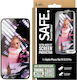Safe By Panzerglass Screen Protector Iphone 17e 16e 14 13 13 Pro Ultra-wide Fit W Aligner