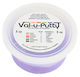 Cando Theraputty Nude Plum Πλαστελίνη Πηλός Εξάσκησης Χεριών 84gr X-firm