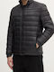 Jacket Puffer Black